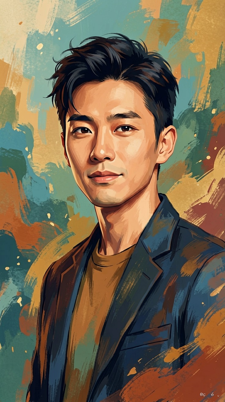 蔡徐坤