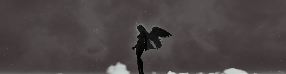 天使守望者