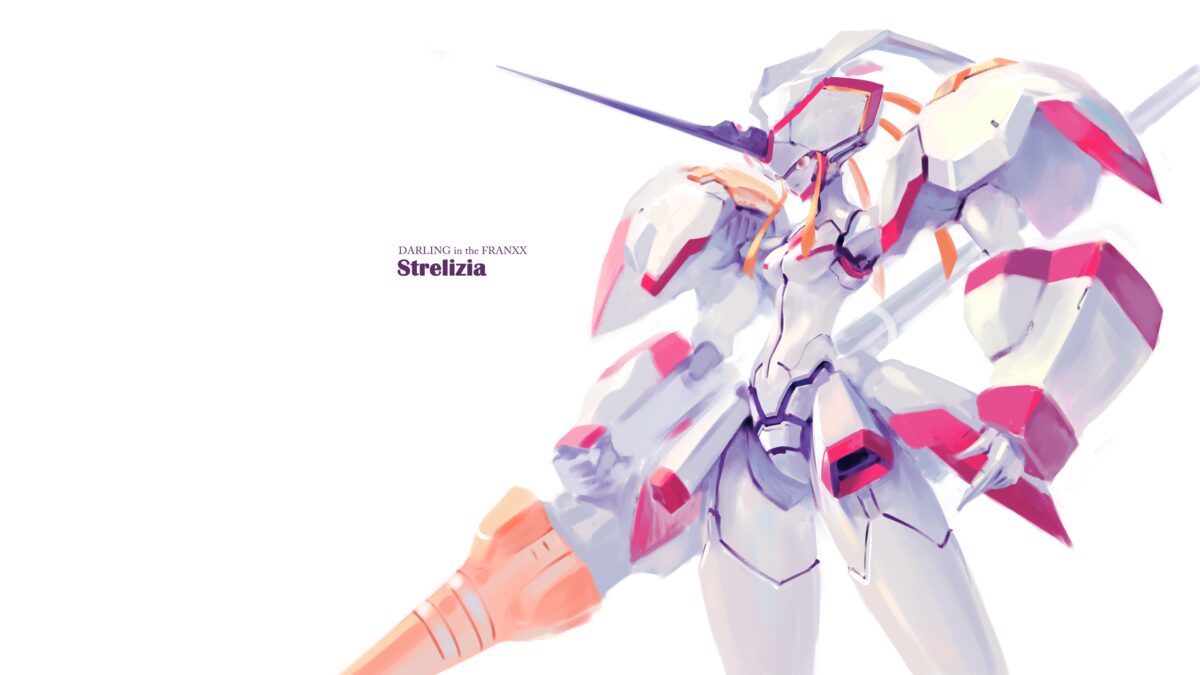 机械少女