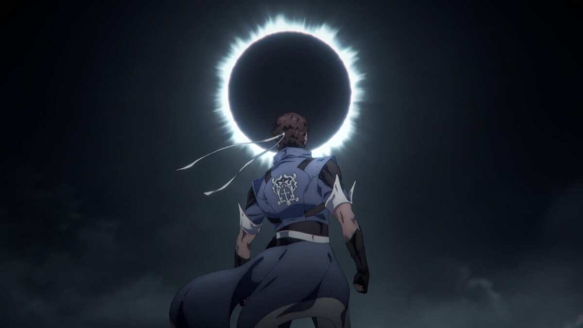 星辰大海