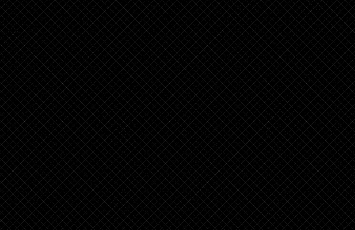 简约网格数字艺术