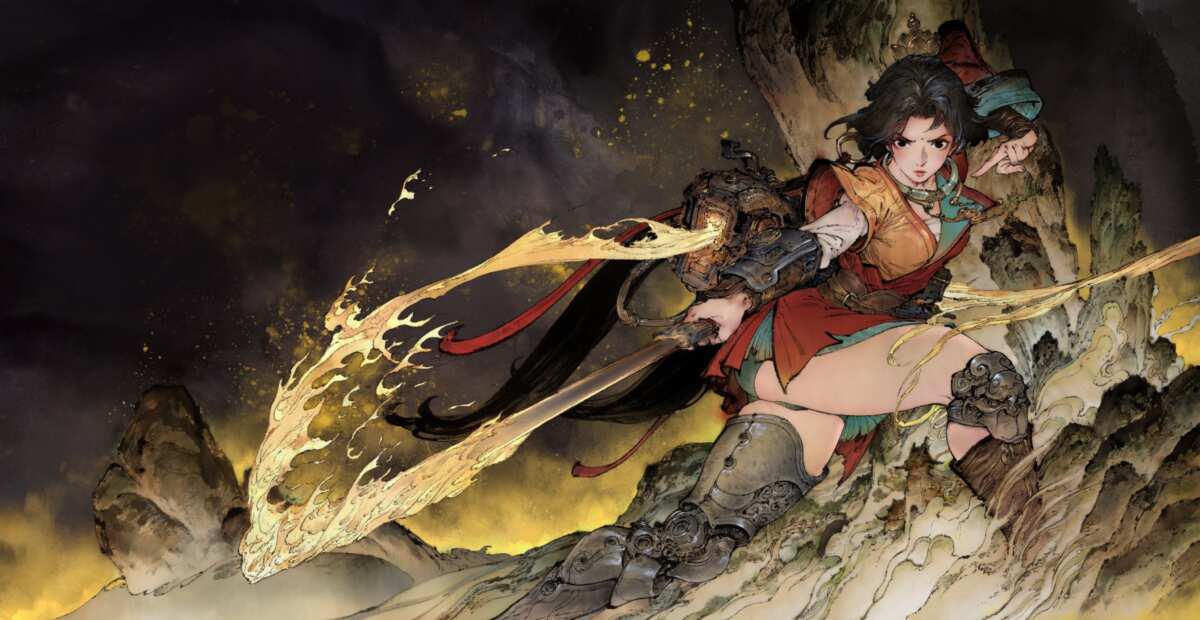 剑仙觉醒