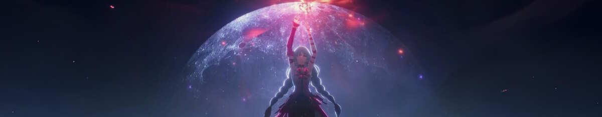 星际少女