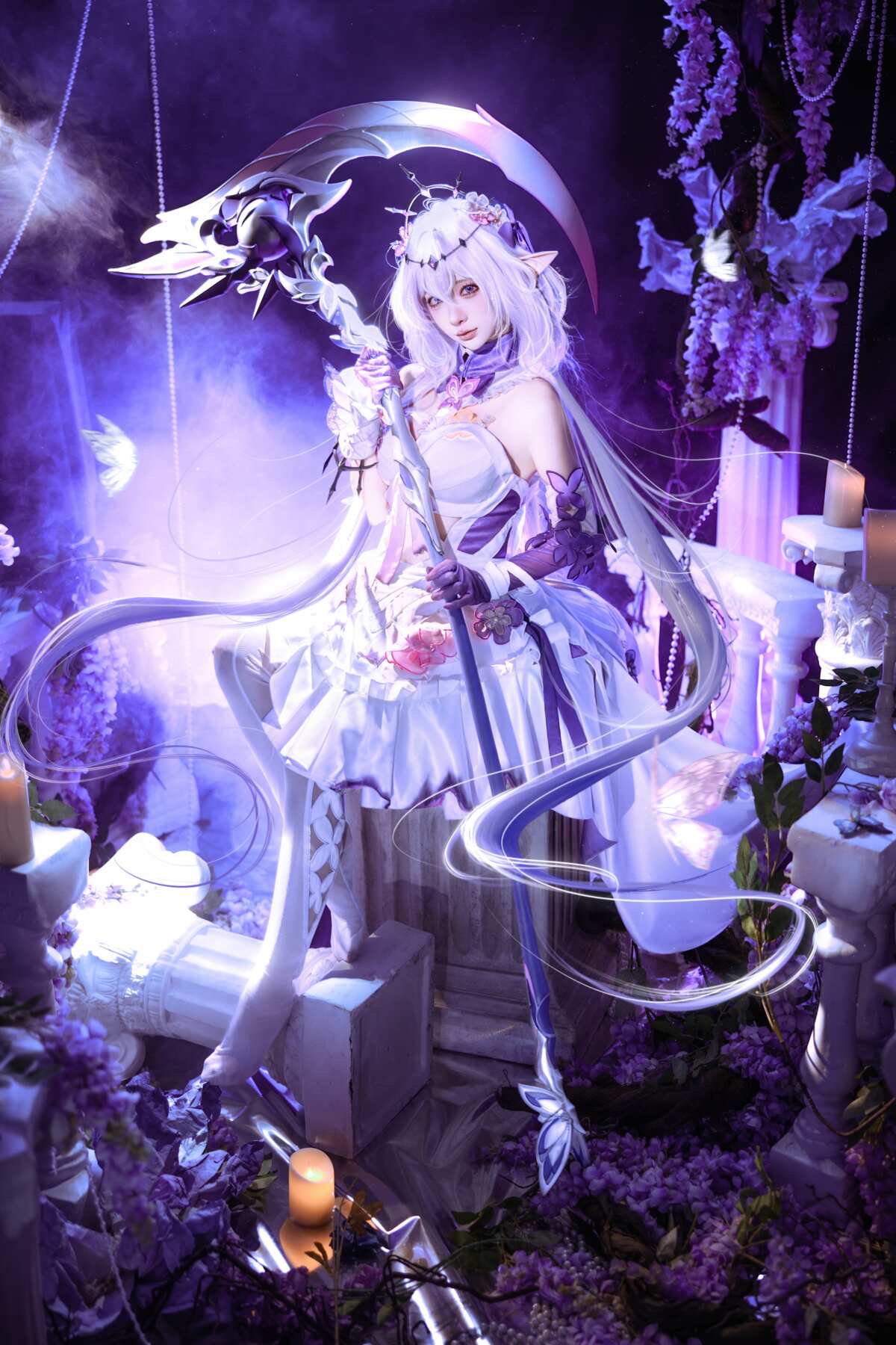 星穹铁道角色桌面壁纸