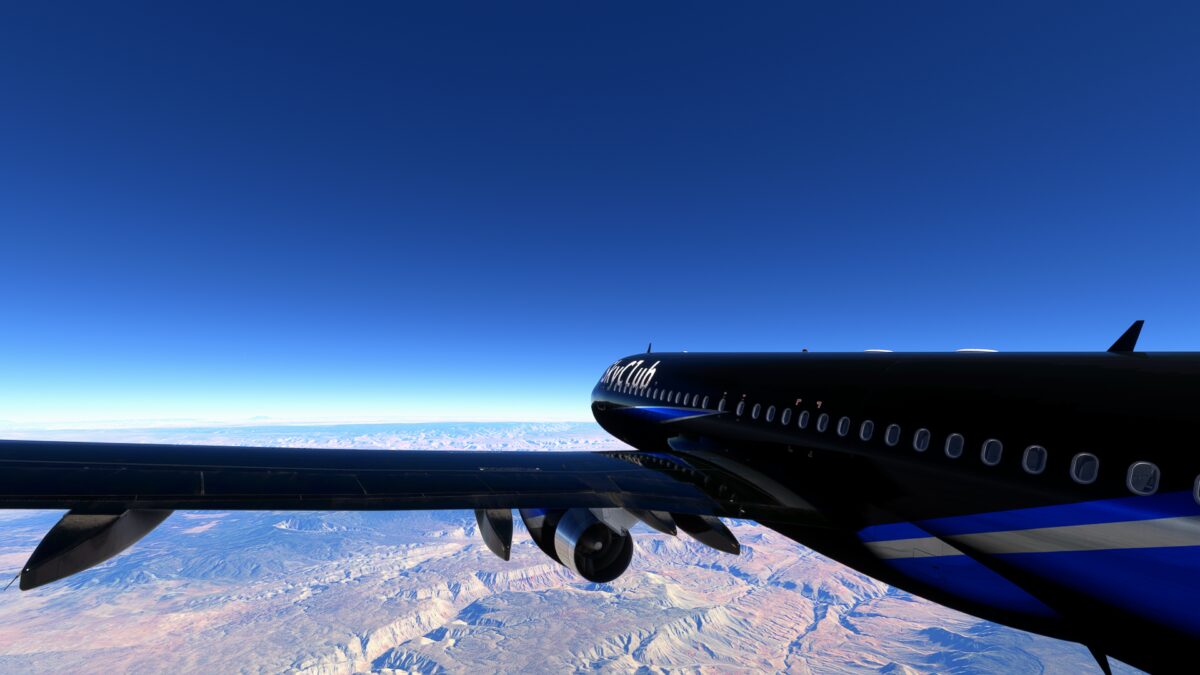 天空之境