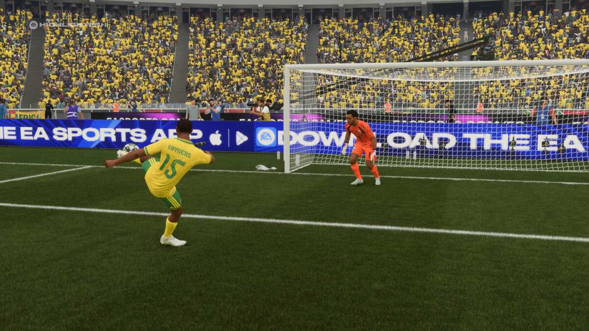 EA Sports FC 壁纸