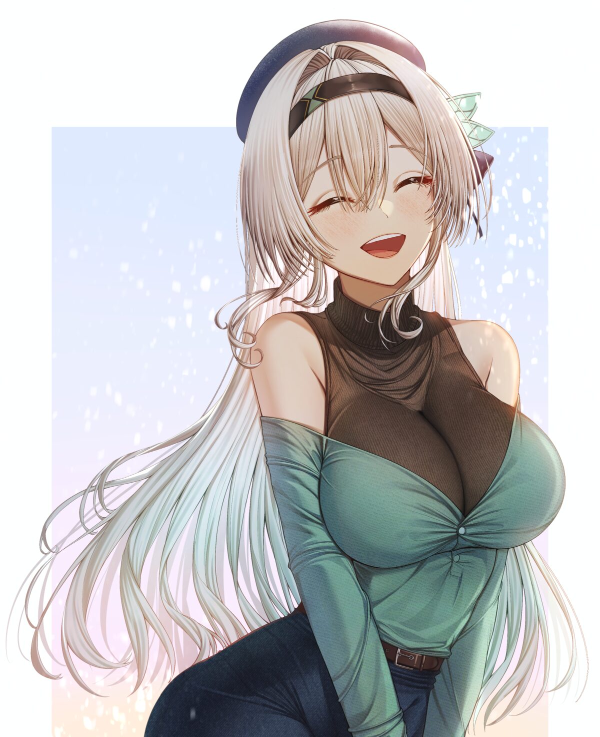 星轨之火