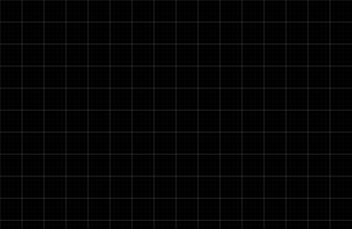 简约网格数字艺术