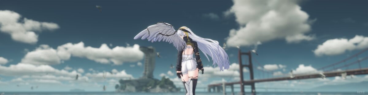 天使之城