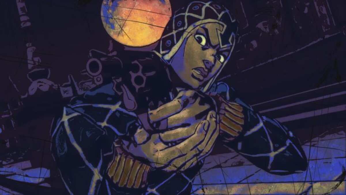 宇宙战士
