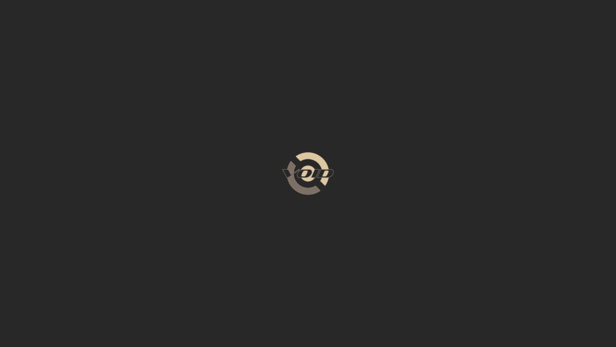 极简数字艺术壁纸