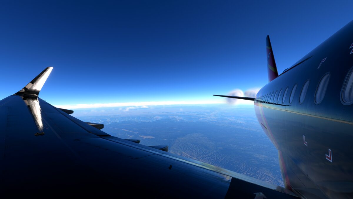 天空之境