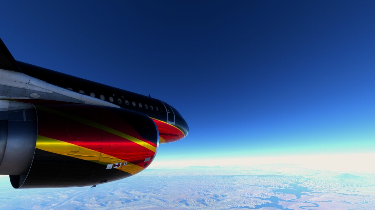 天空之翼