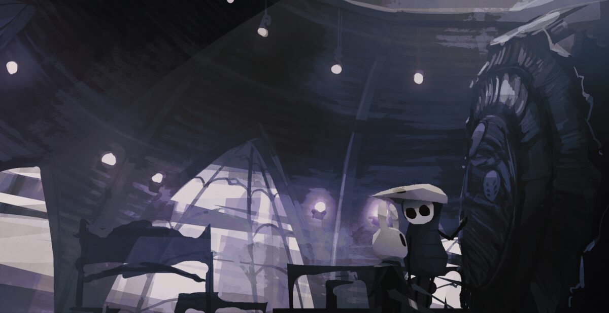 暗夜守护者