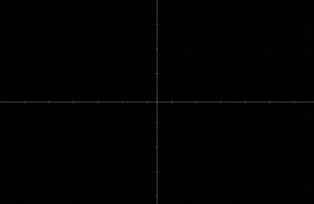简约网格黑白壁纸