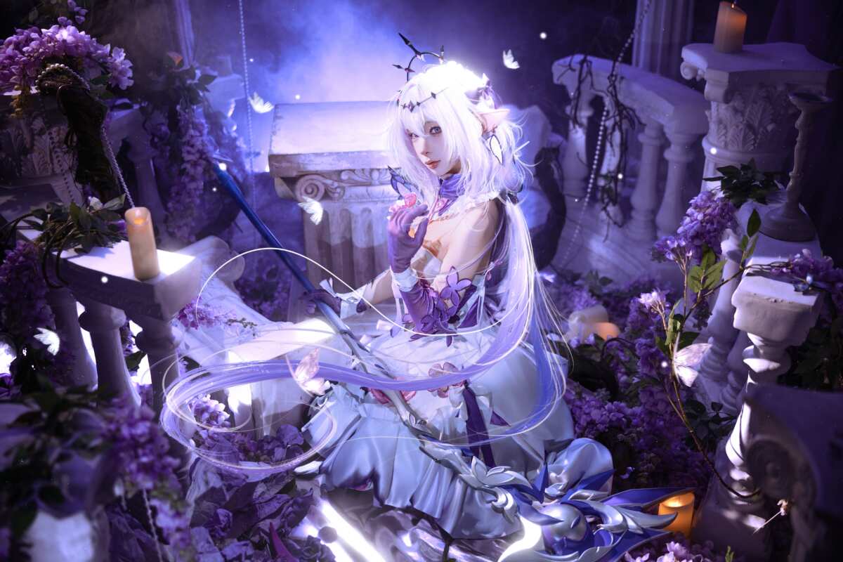 星穹铁道角色桌面壁纸