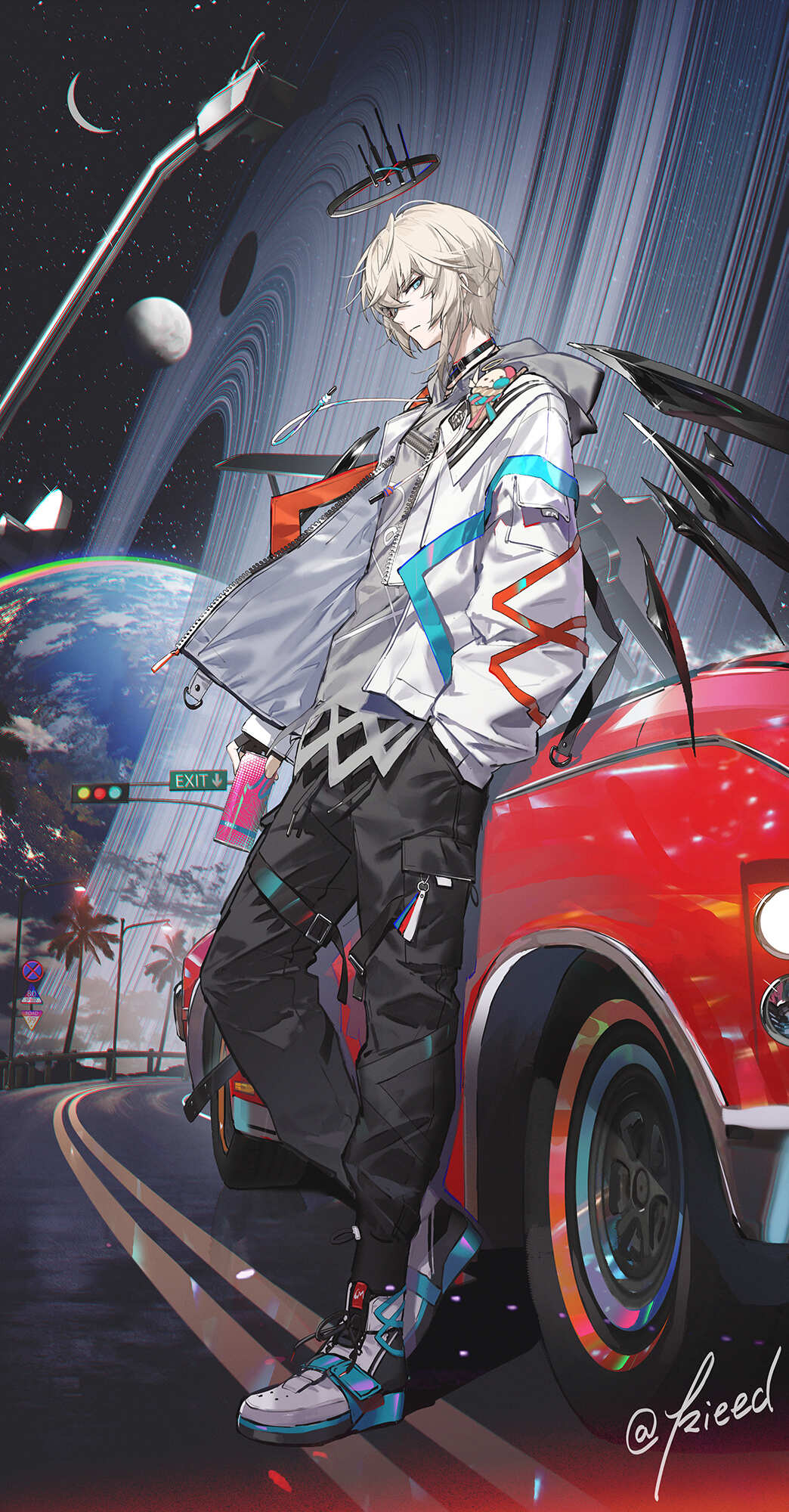 未来都市