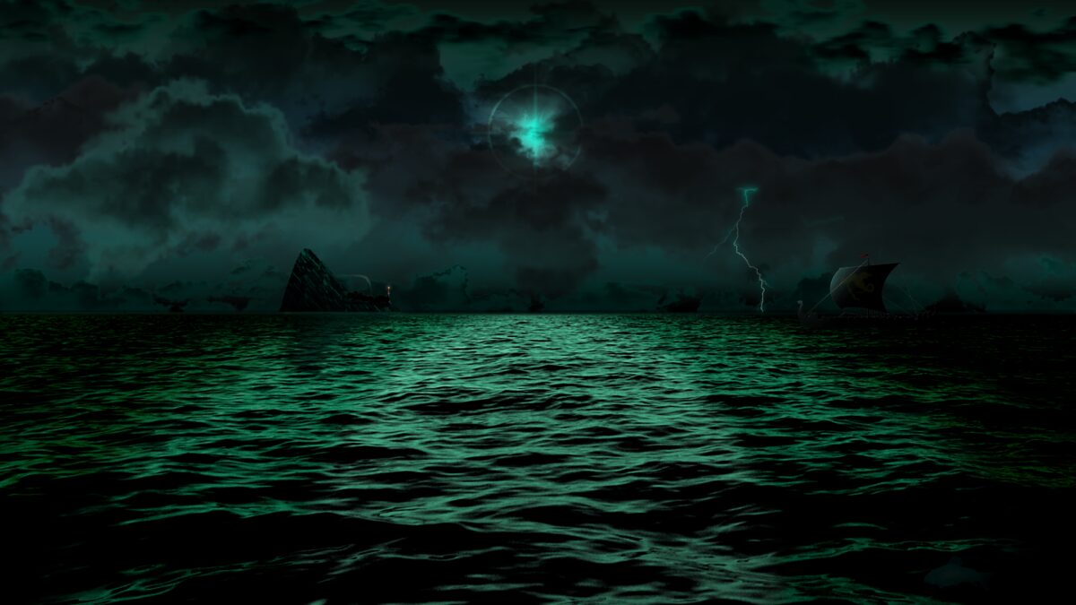 深海迷航
