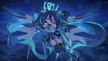 Tendou Alice 战斗蓝档案动态壁纸