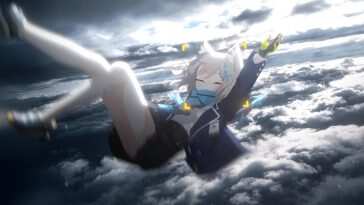 天空之境动态壁纸