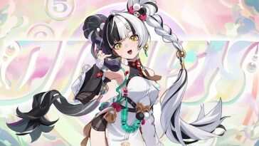 Dialyn Zenless Zone Zero 动态壁纸