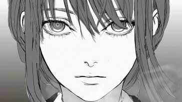 《 Chainsaw Man》Makima 动态壁纸