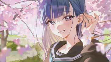 胜利女神动态壁纸