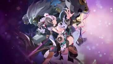 Dialyn X Banyue Zenless Zone Zero 动态壁纸