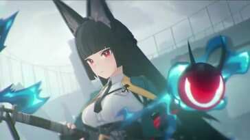 《Zenless Zone Zero》动漫动态壁纸