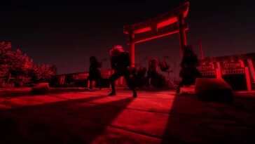 动漫动态壁纸：DanDaDan寻魂