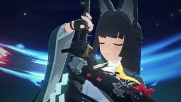 《Zenless Zone Zero》精美动态壁纸