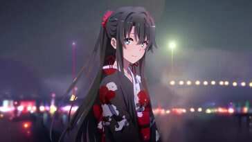 烟花天空动态壁纸