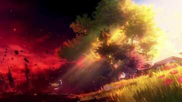 《崩坏：星穹铁道》高清动态壁纸