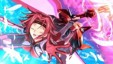 Code Geass 动漫动态壁纸