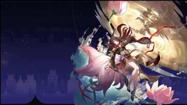 《崩坏：星穹铁道》动态壁纸