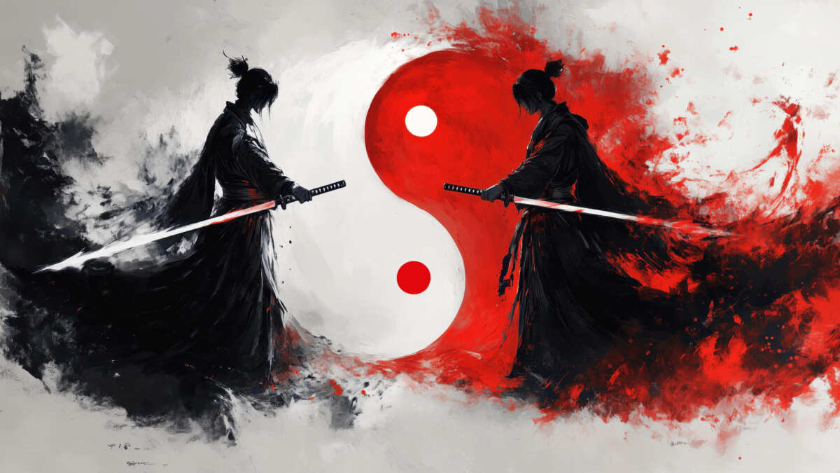 宁静时刻高清风景壁纸，3840x2160分辨率，适合桌面背景和手机锁屏，带来放松心情的视觉享受