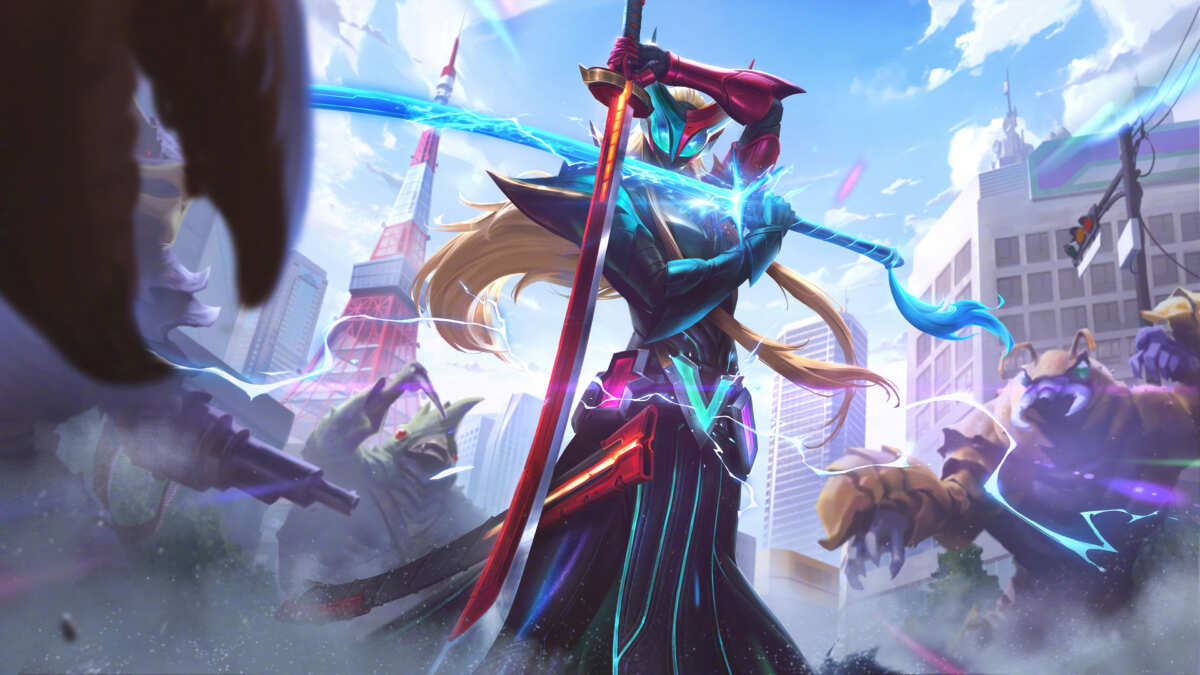 梦幻壁纸光影 – 高清壁纸