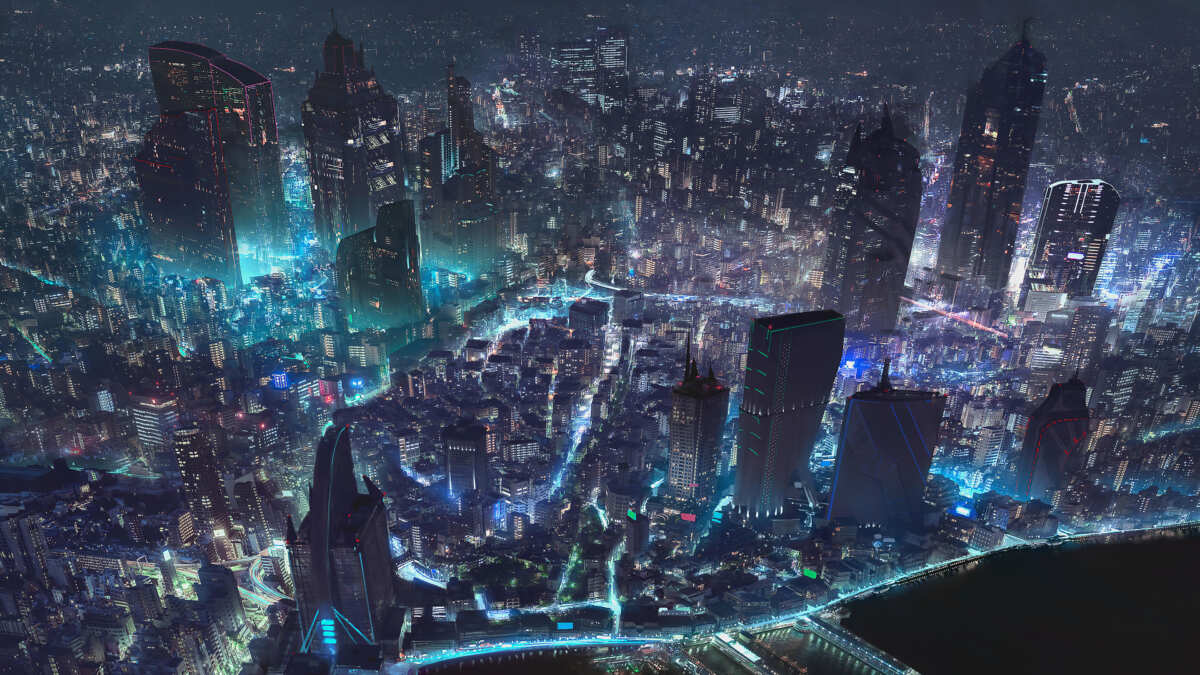 宁静壁纸之景 – 高清桌面壁纸