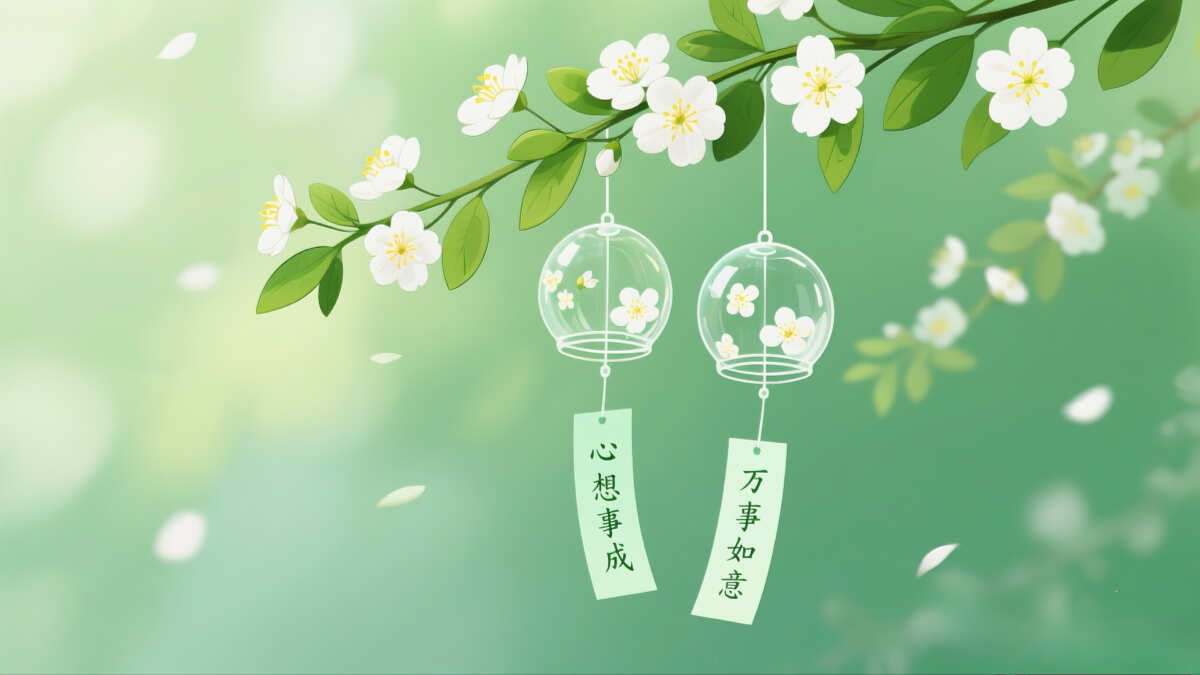 梦幻壁纸光影高清桌面