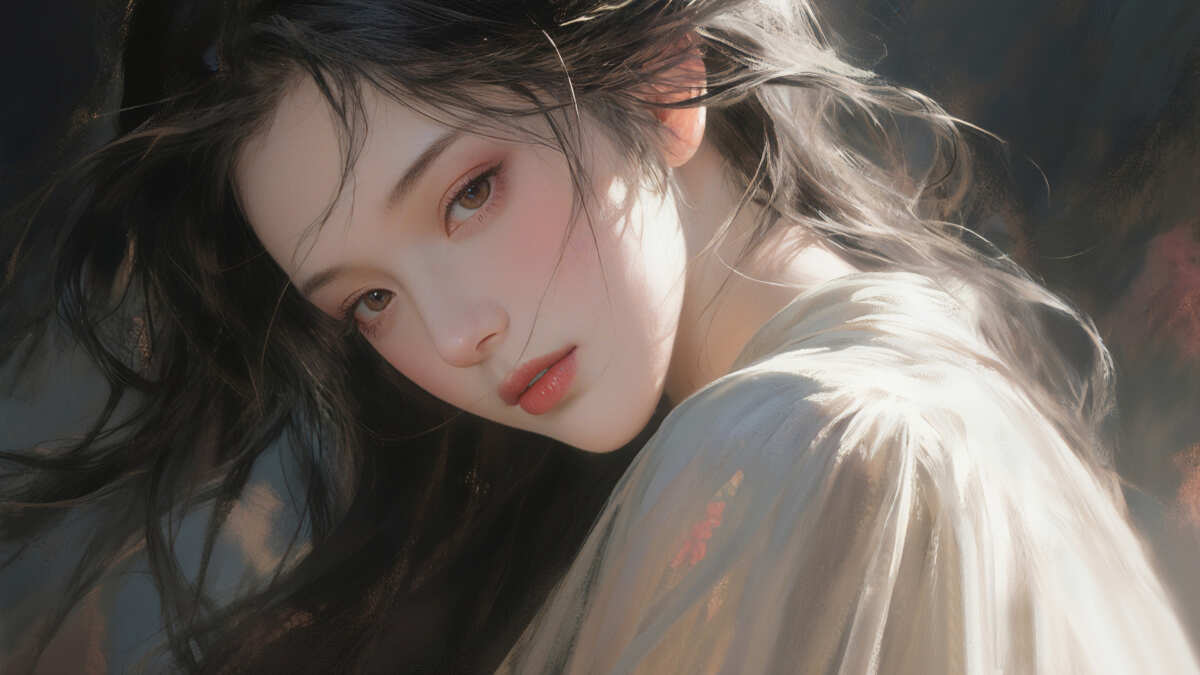4K分辨率壮丽山河全景壁纸，高清画卷，视觉震撼，电脑手机通用