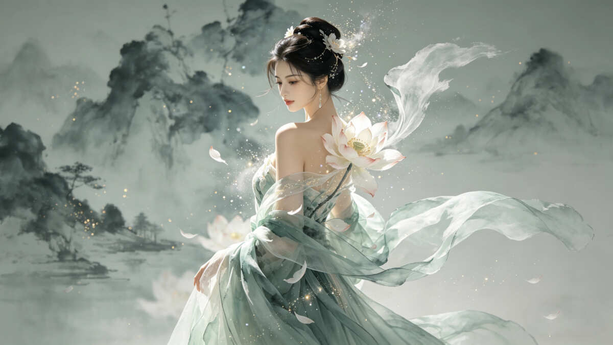 绚丽高清壁纸之景