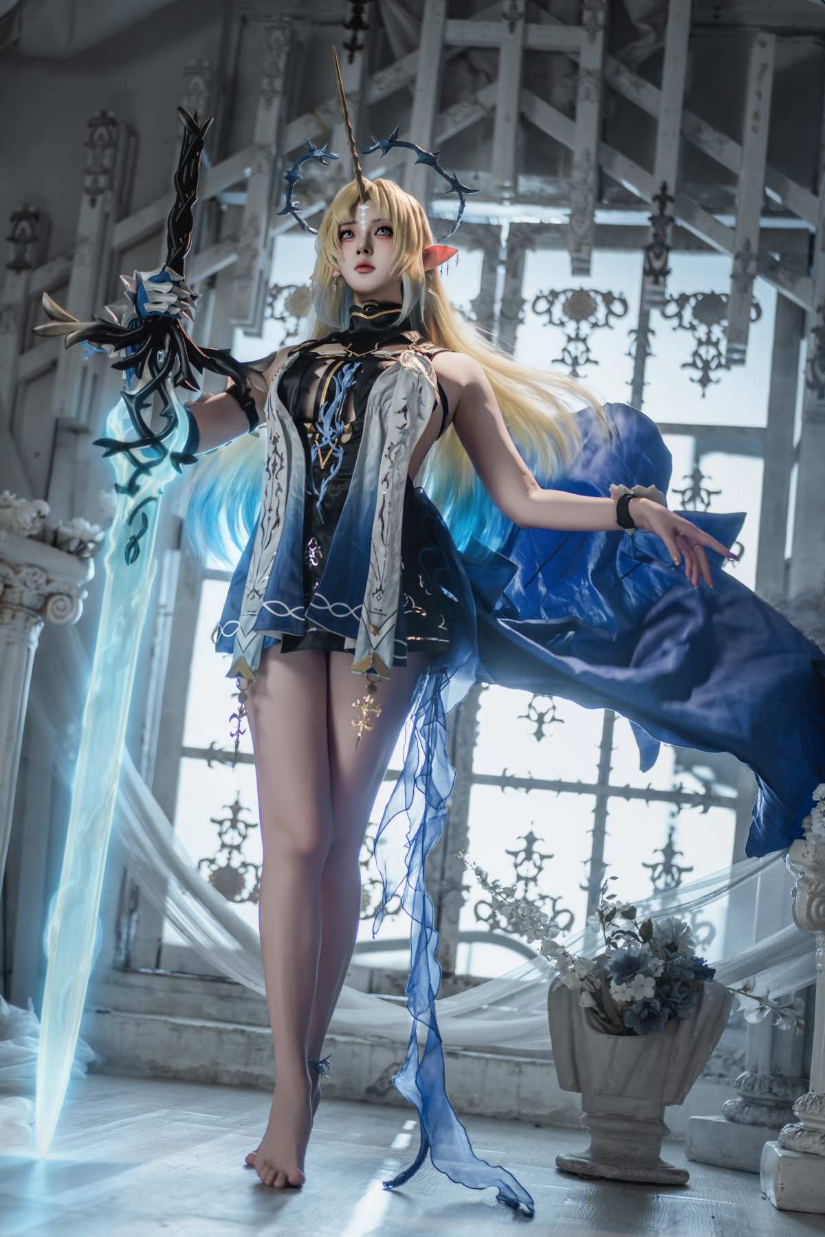 cosplay 壁纸