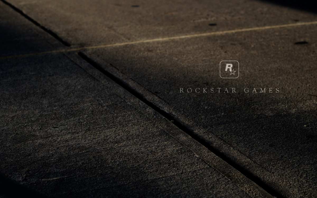 Rockstar Games 壁纸