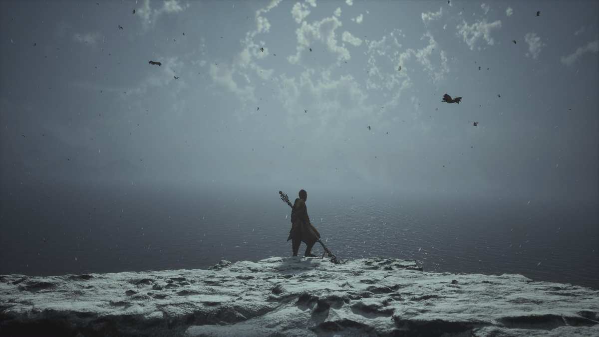 黑神话：悟空 壁纸