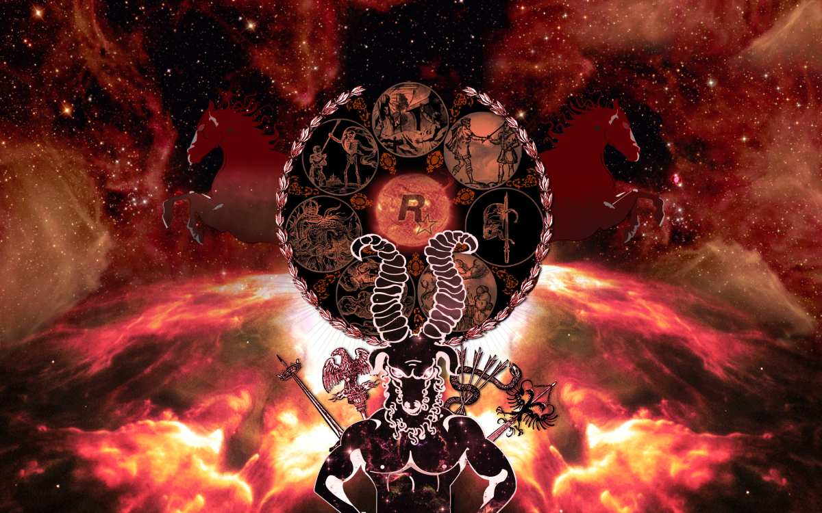 星际战神