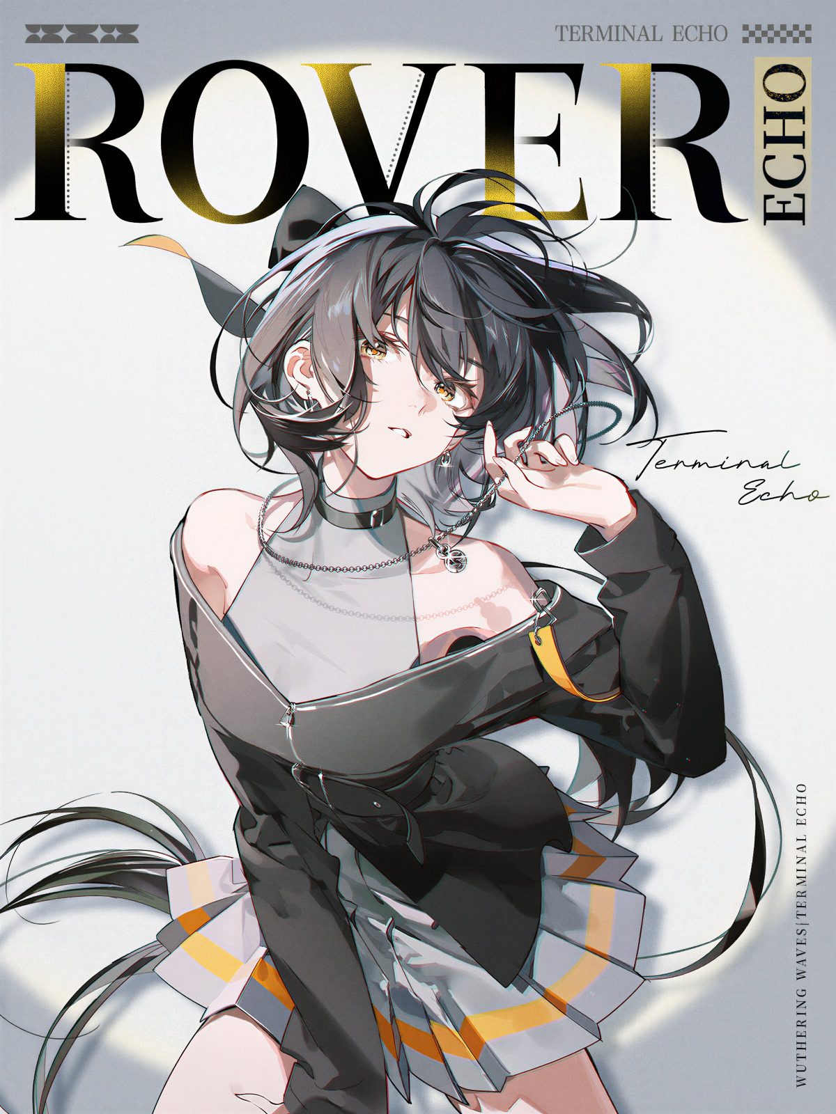 Rover 壁纸