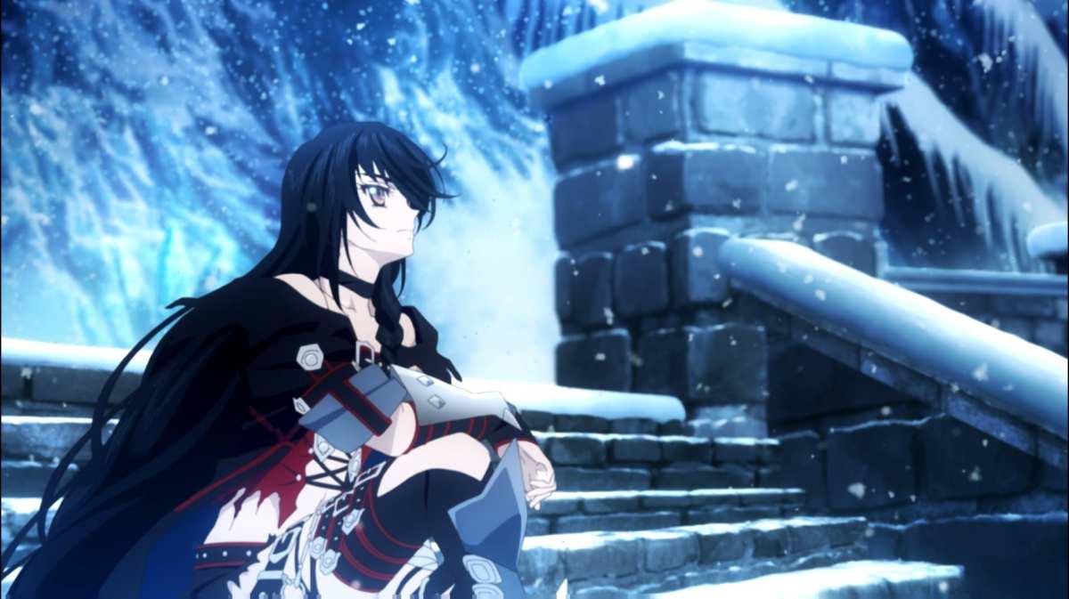 冰雪之境