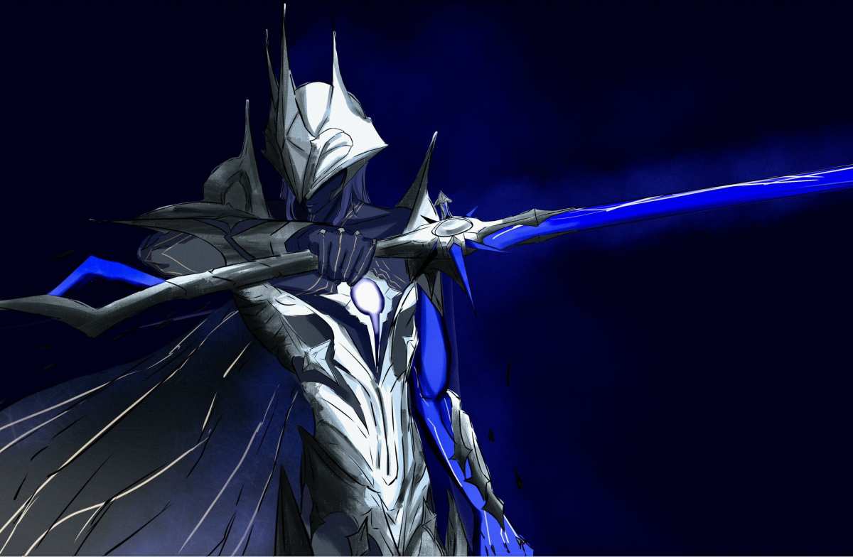 剑士之魂