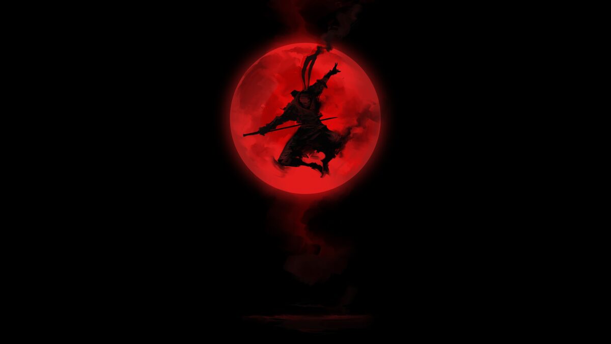 暗夜英雄