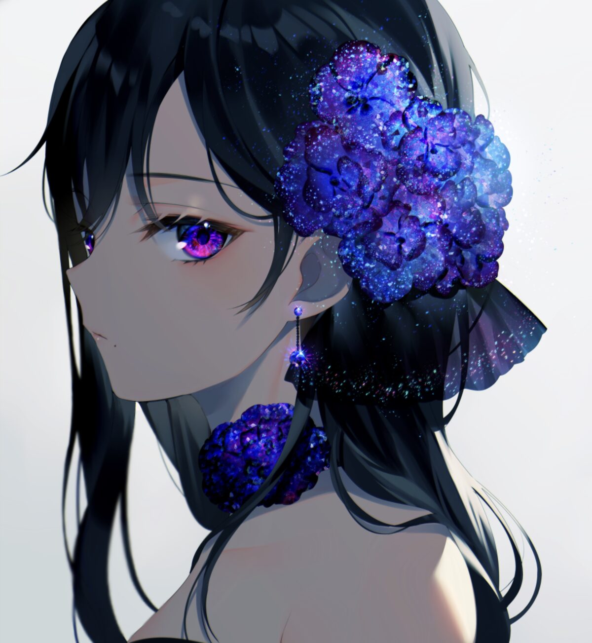 紫光仙子